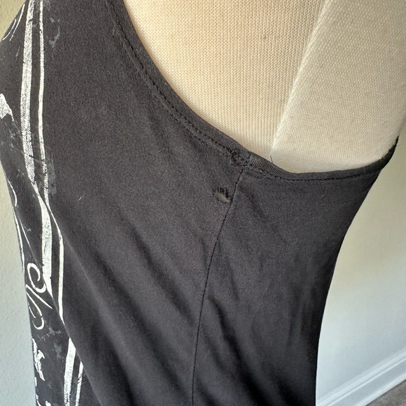 Johnny Cash, tank top, razorback - Picture 8 of 9